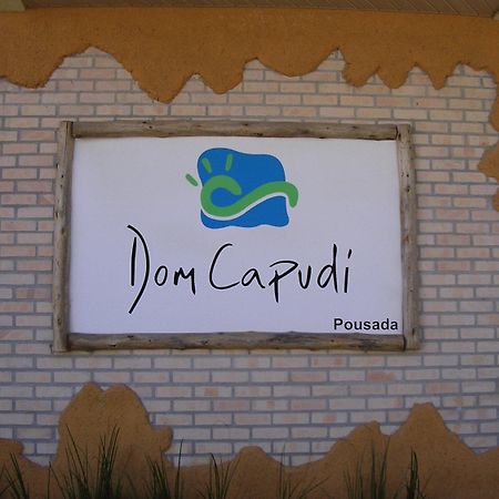 Pousada Dom Capudi Bombinhas Luaran gambar