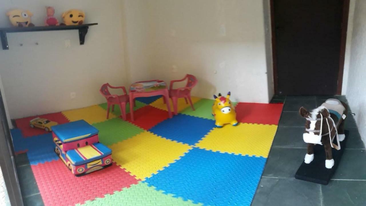 Pousada Dom Capudi Bombinhas Luaran gambar