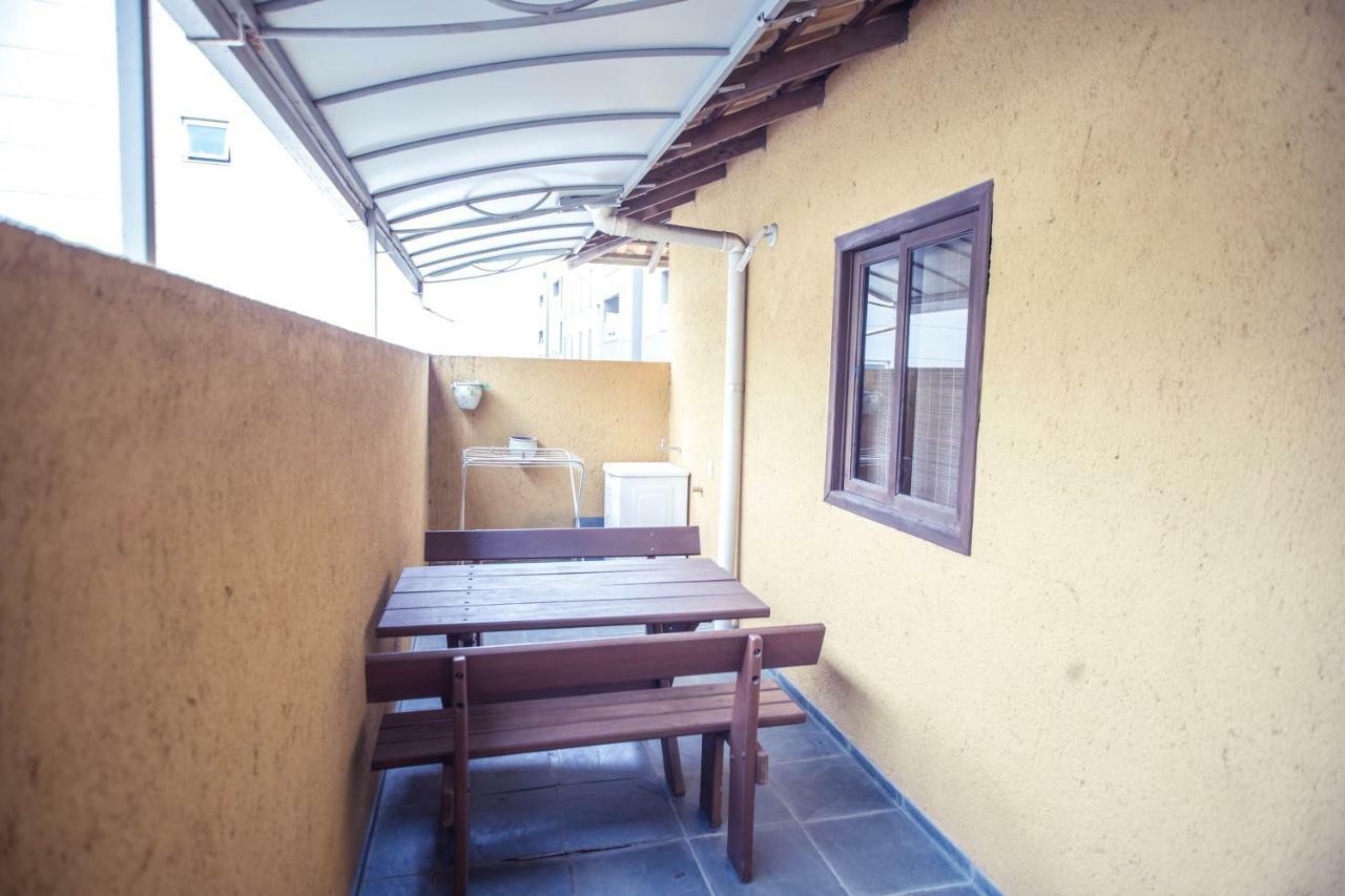 Pousada Dom Capudi Bombinhas Luaran gambar